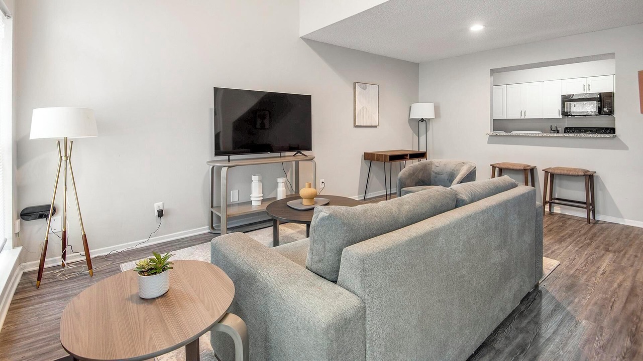 Photo of Livingroom in Cordova