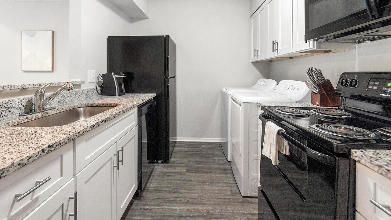 Photo of Kitchen in Cordova