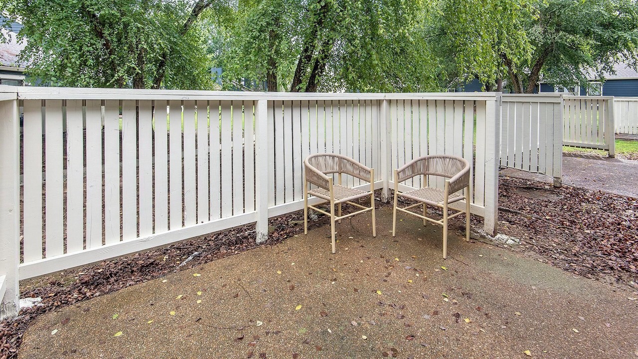 Photo of Patio Balcony in Cordova