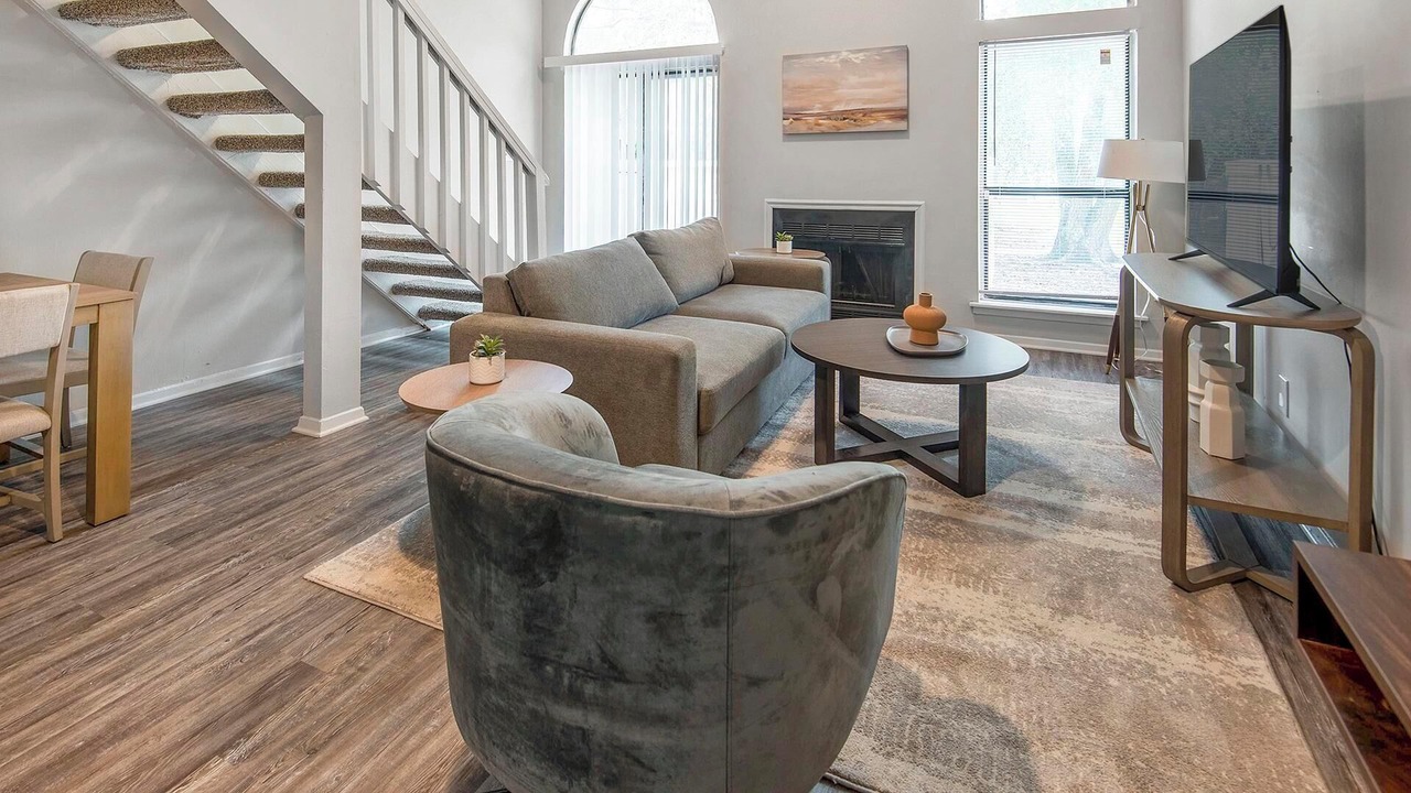 Photo of Livingroom in Cordova