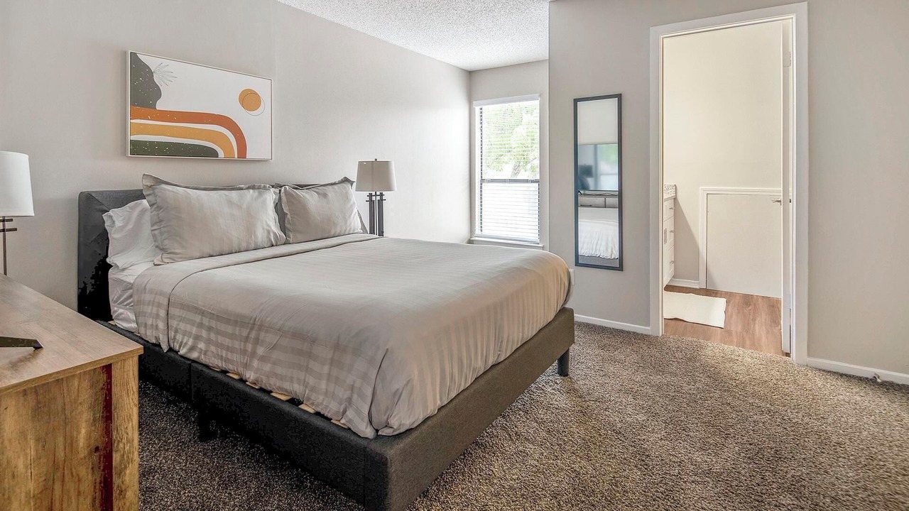 Photo of Bedroom in Cordova