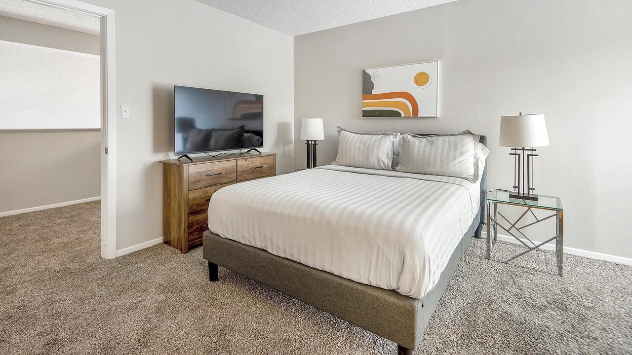 Photo of Bedroom in Cordova