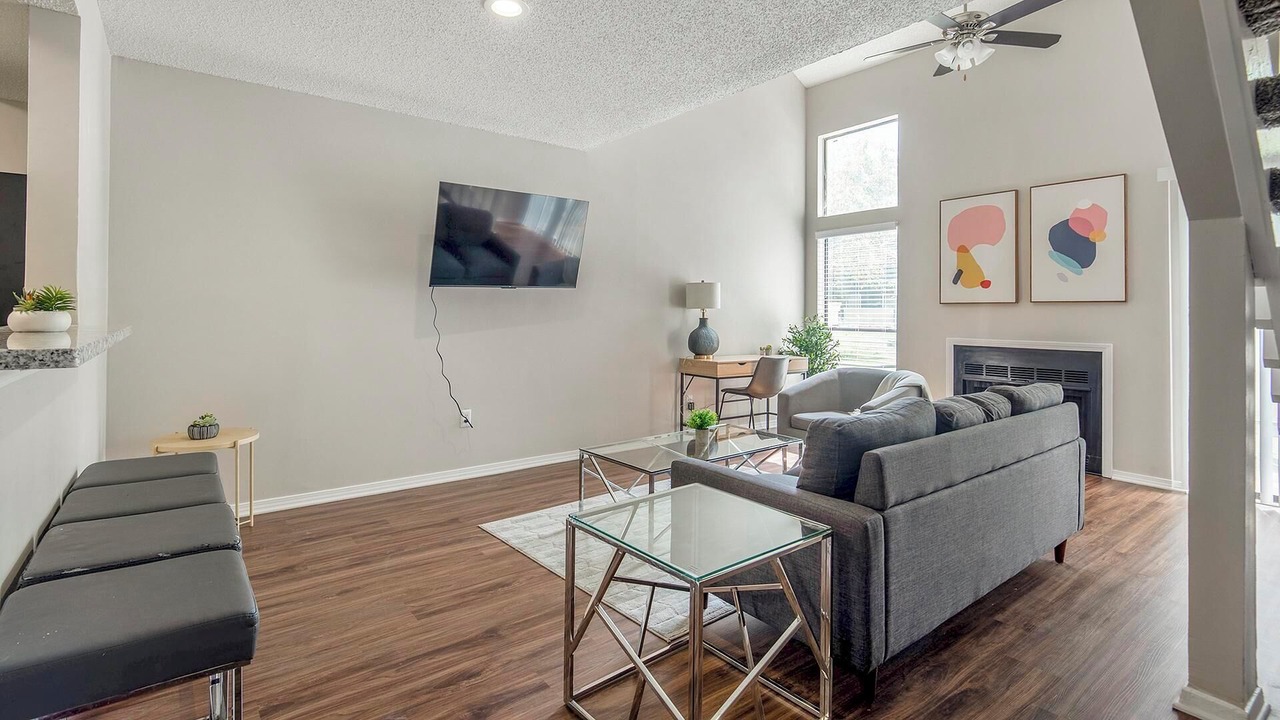 Photo of Livingroom in Cordova