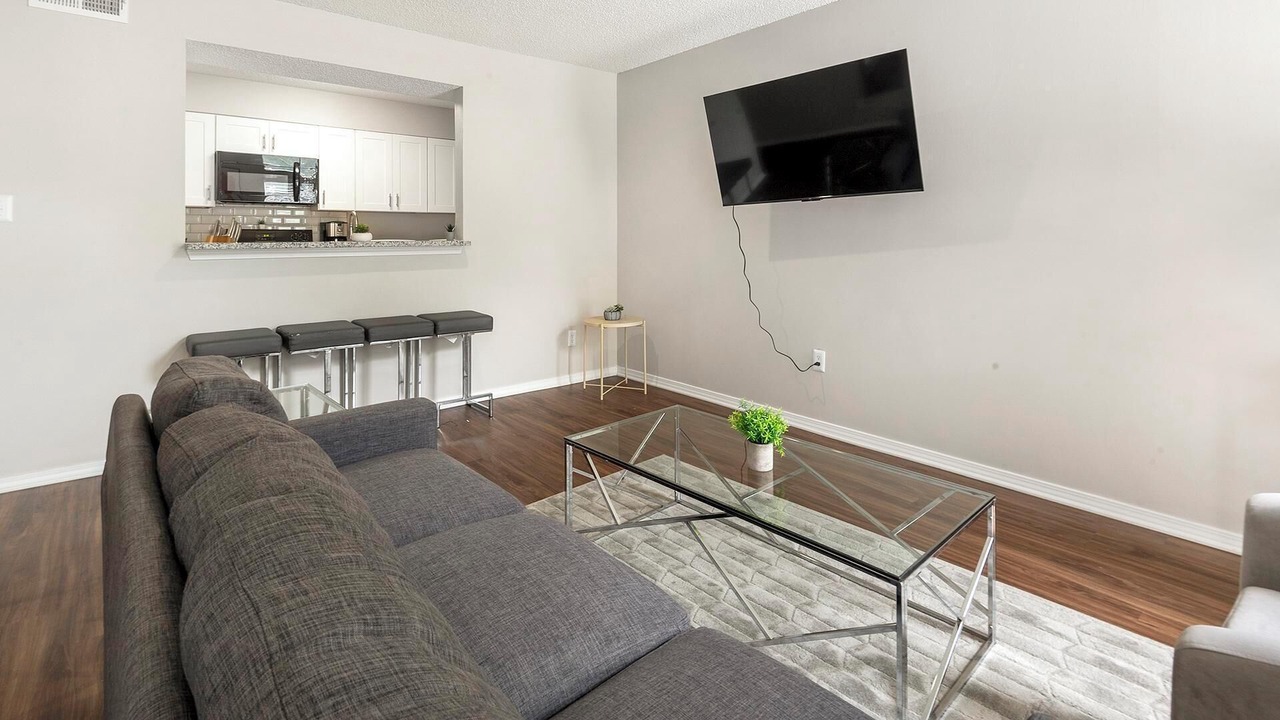 Photo of Livingroom in Cordova