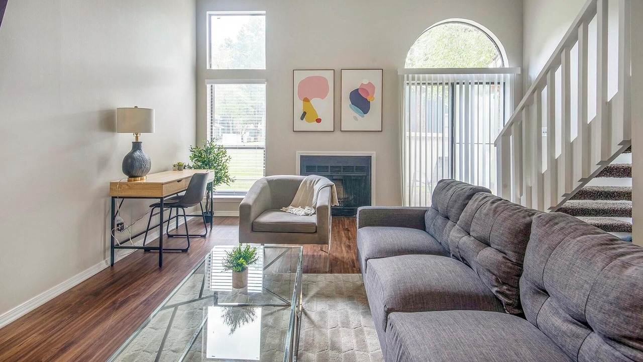 Photo of Livingroom in Cordova