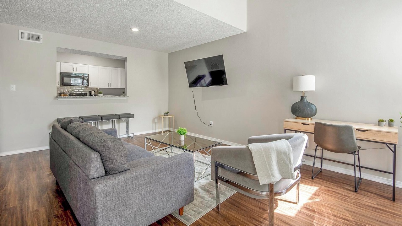 Photo of Livingroom in Cordova