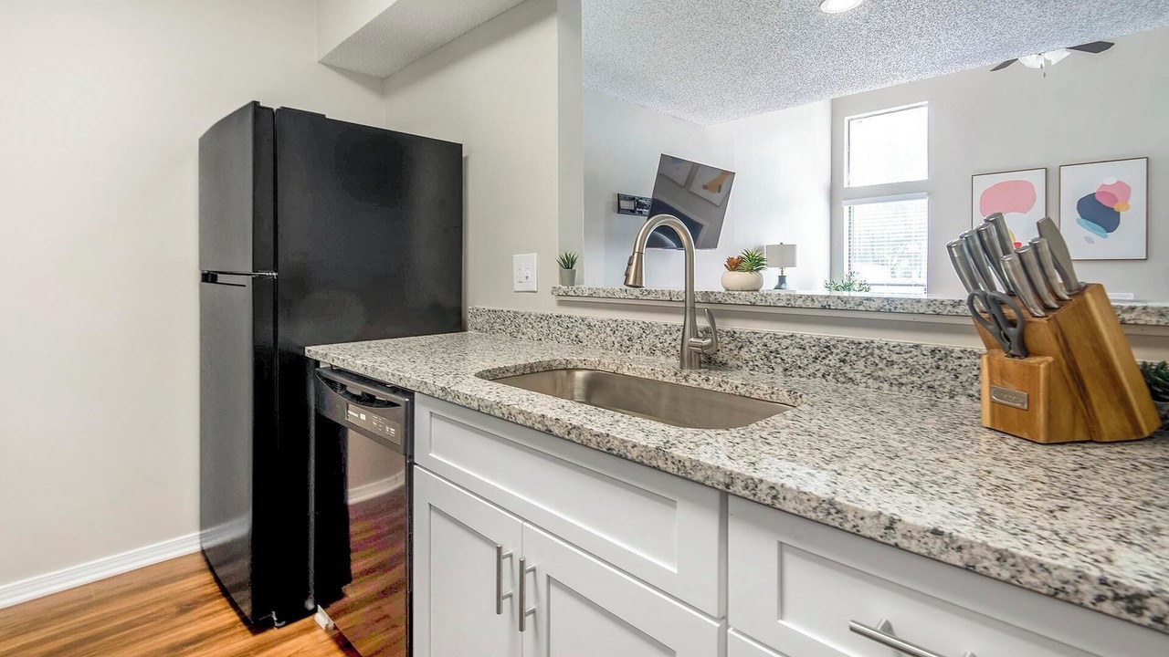Photo of Kitchen in Cordova
