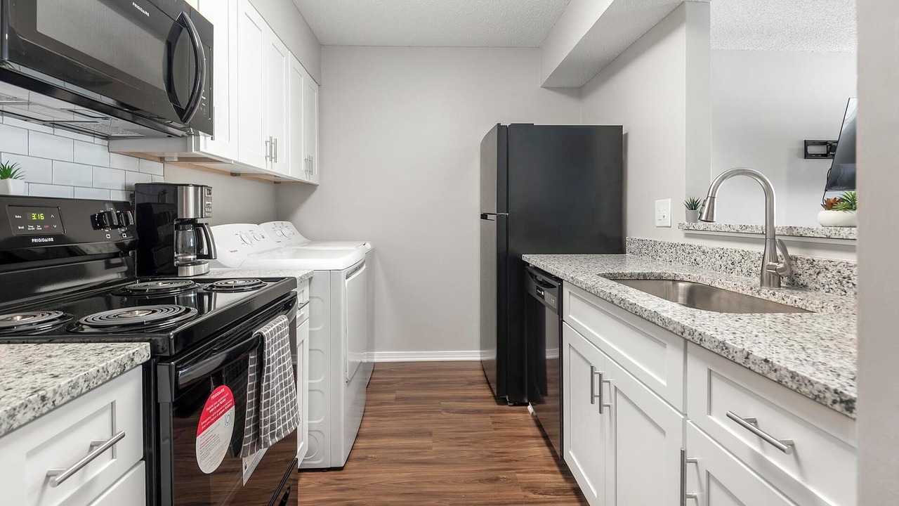 Photo of Kitchen in Cordova