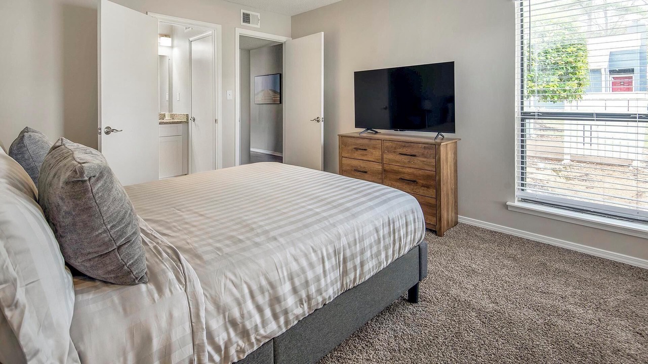 Photo of Bedroom in Cordova