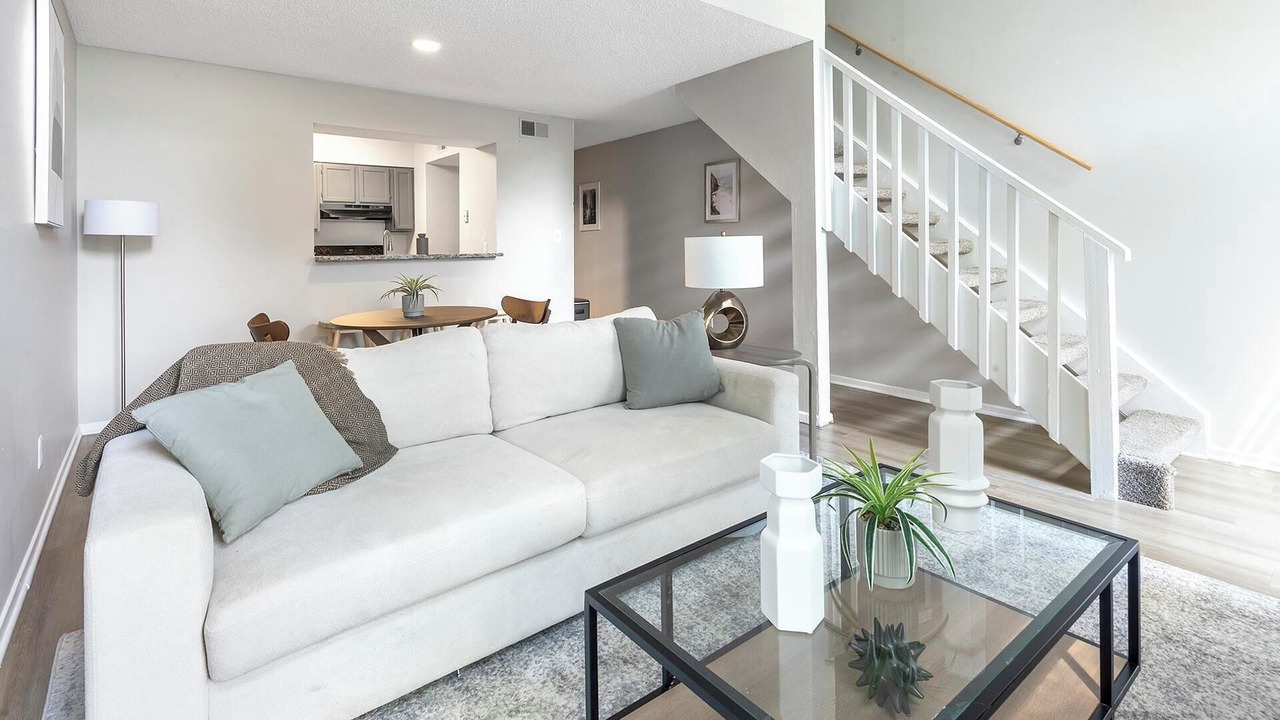 Photo of Livingroom in Cordova
