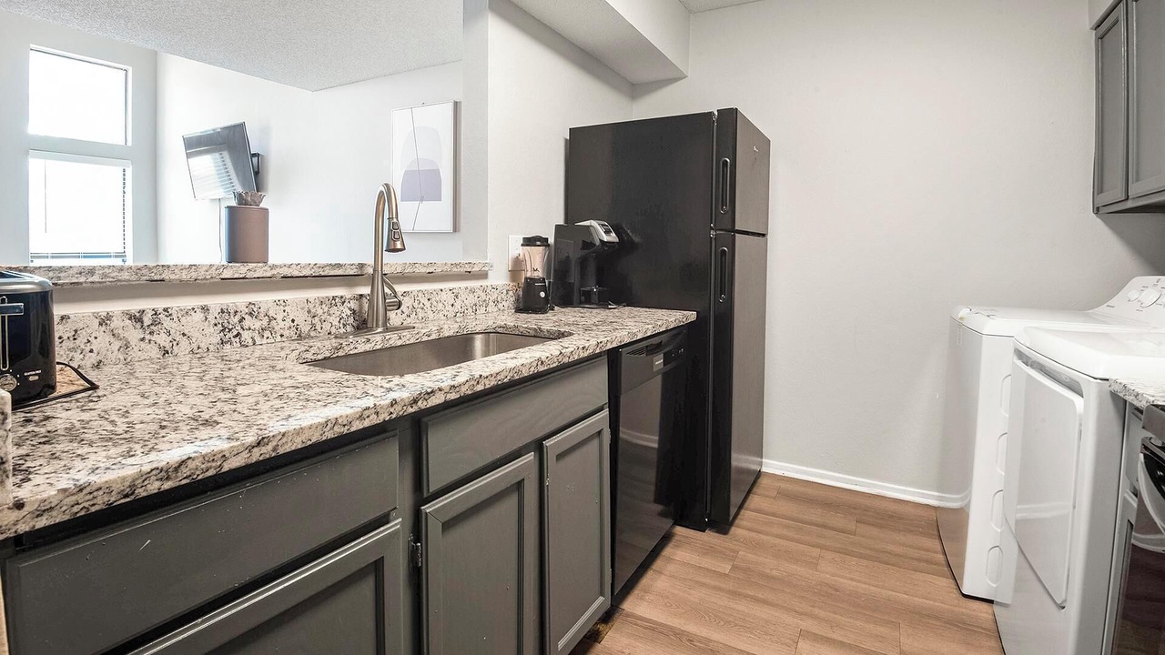 Photo of Kitchen in Cordova