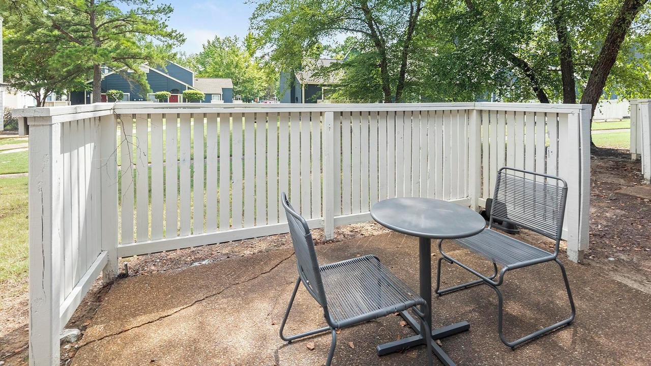 Photo of Outdoor in Cordova