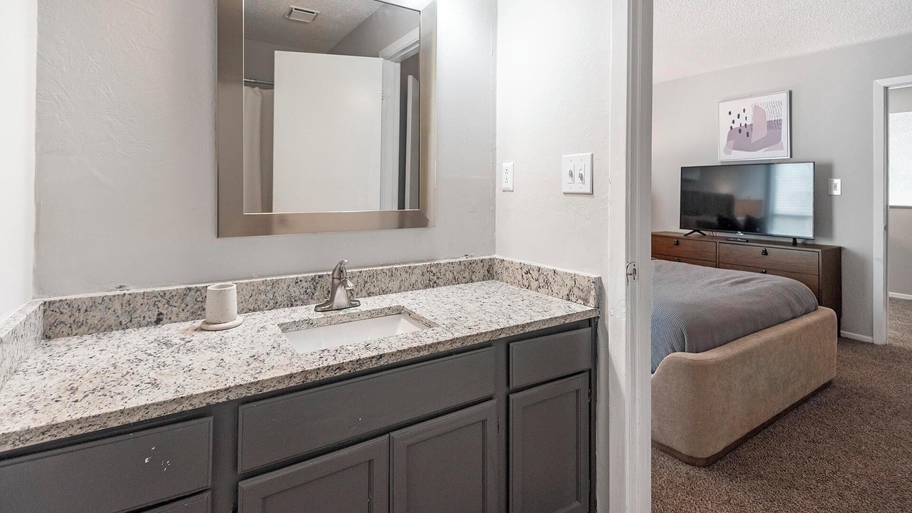 Photo of Bedroom in Cordova