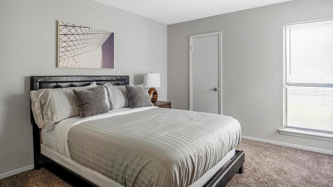 Photo of Bedroom in Cordova