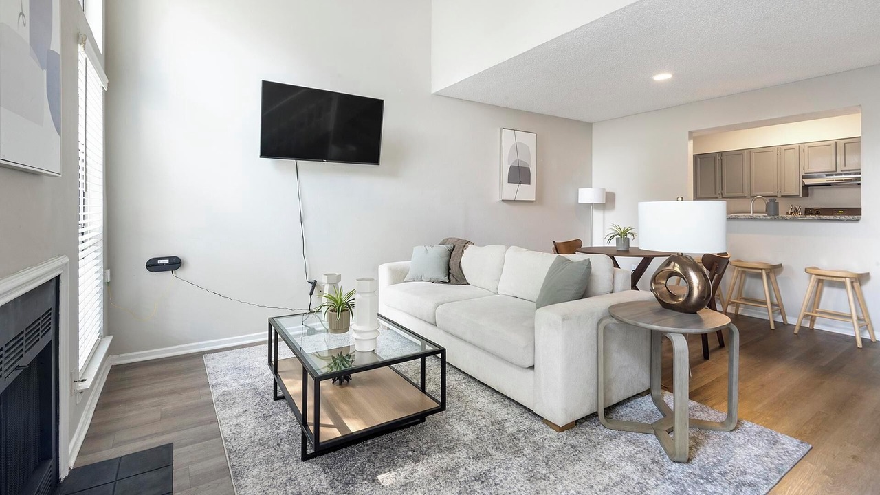 Photo of Livingroom in Cordova