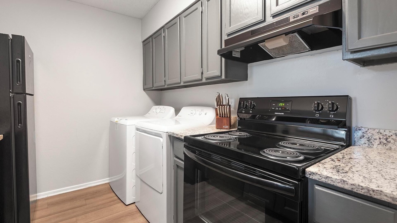Photo of Kitchen in Cordova