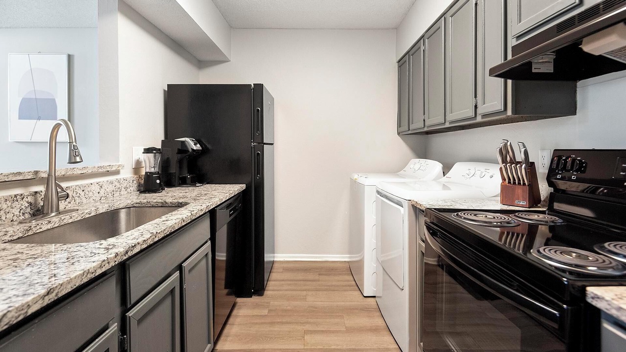 Photo of Kitchen in Cordova