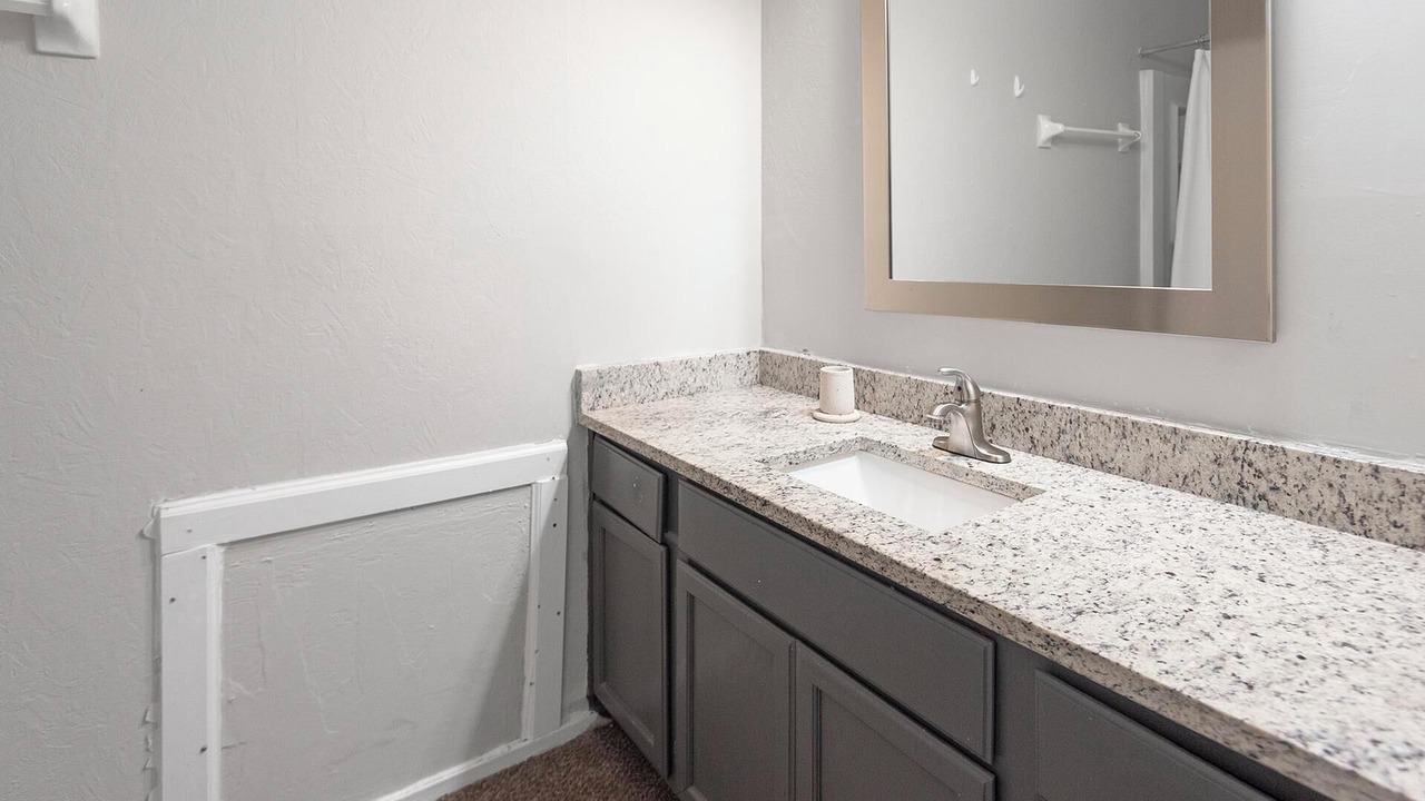 Photo of Bathroom in Cordova