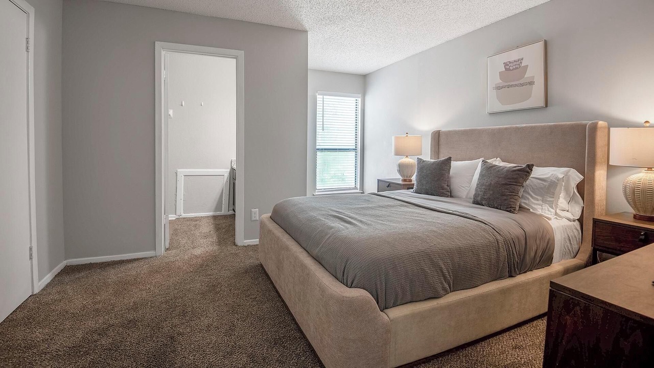 Photo of Bedroom in Cordova