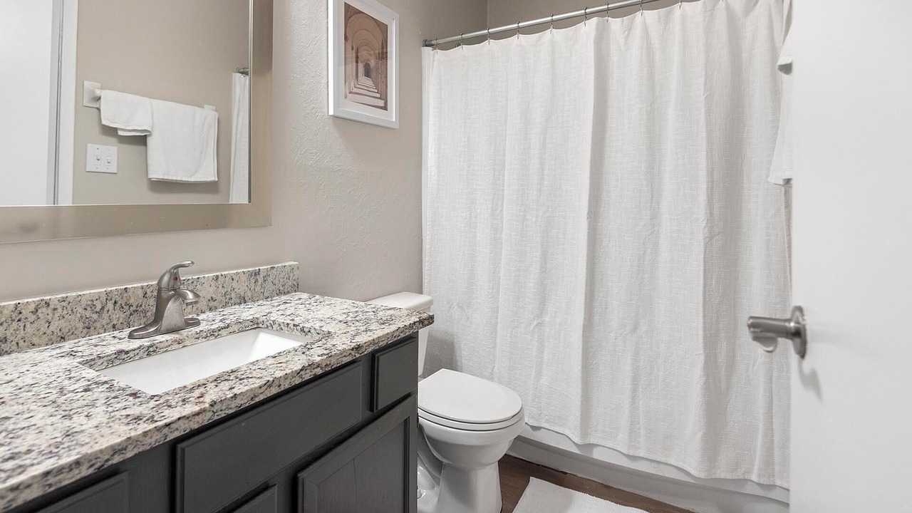 Photo of Bathroom in Cordova