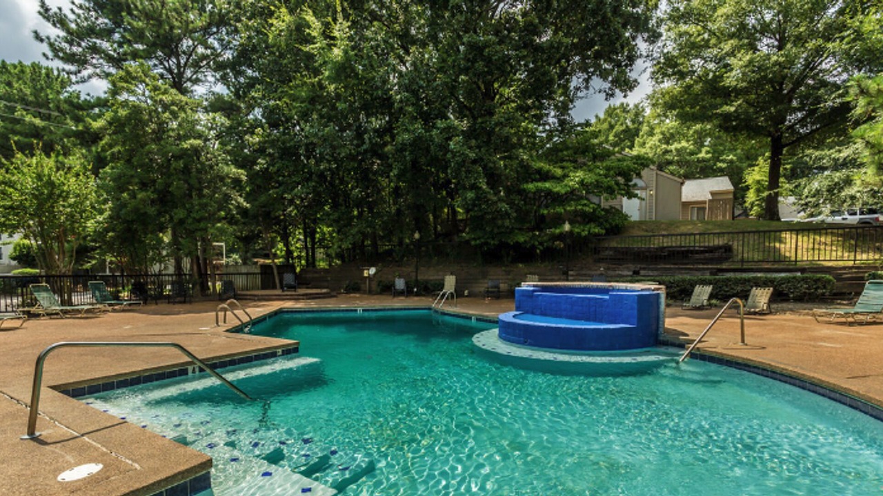 Photo of Outdoor in Cordova