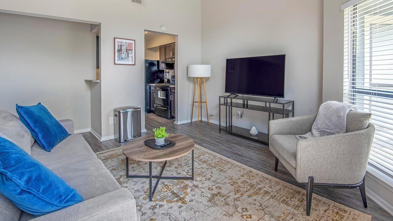 Photo of Livingroom in Cordova