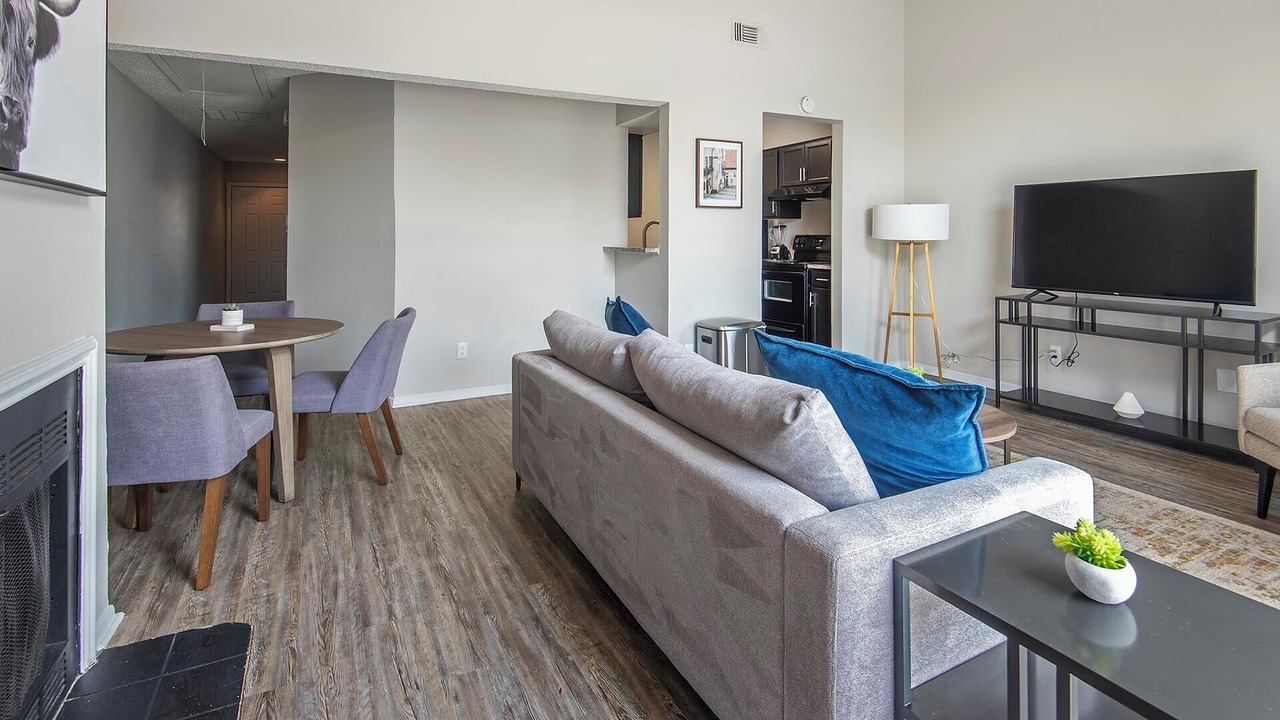 Photo of Livingroom in Cordova