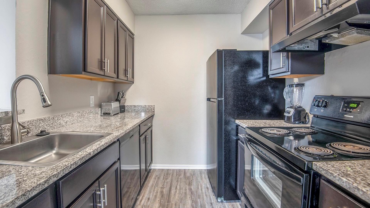 Photo of Kitchen in Cordova