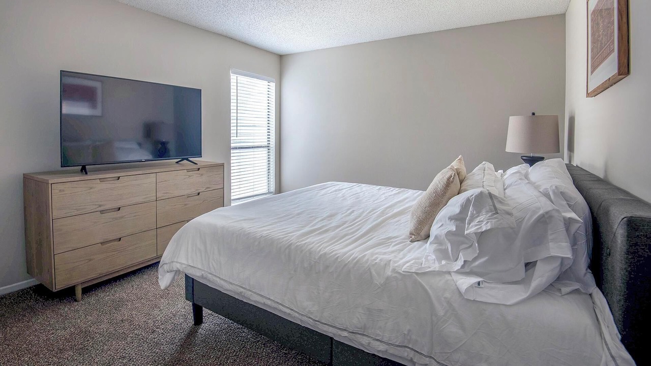 Photo of Bedroom in Cordova