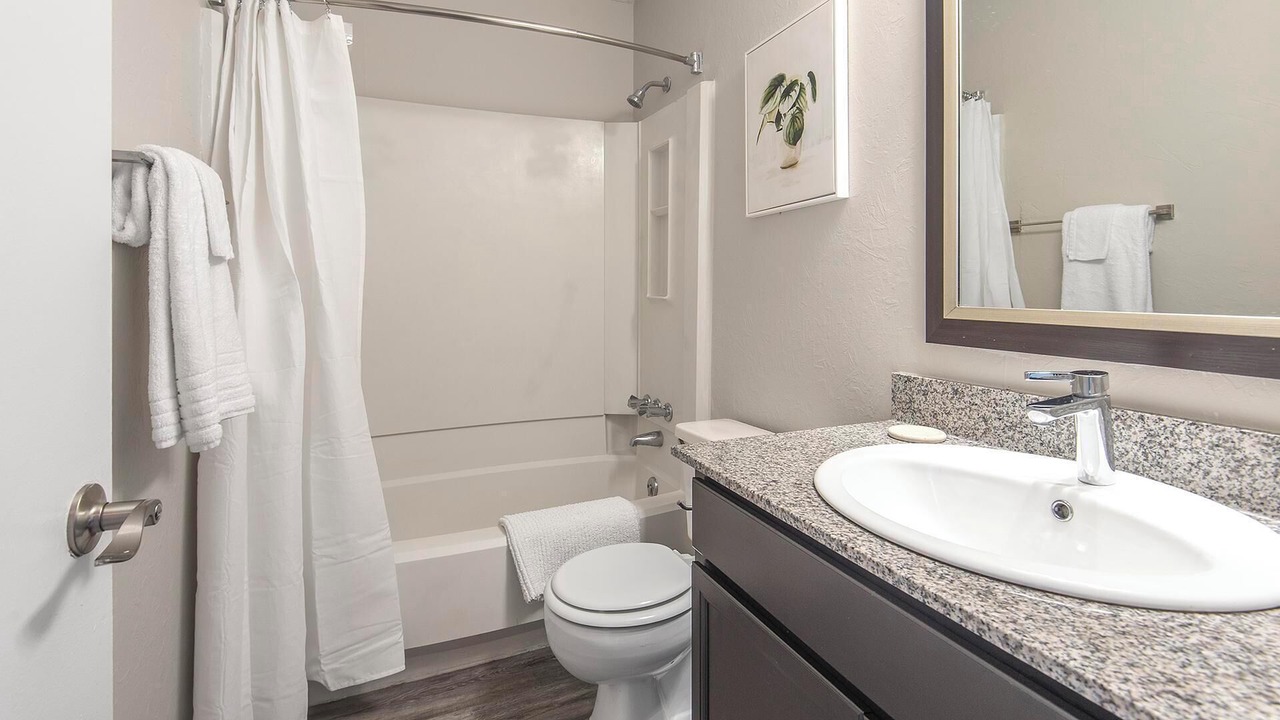 Photo of Bathroom in Cordova