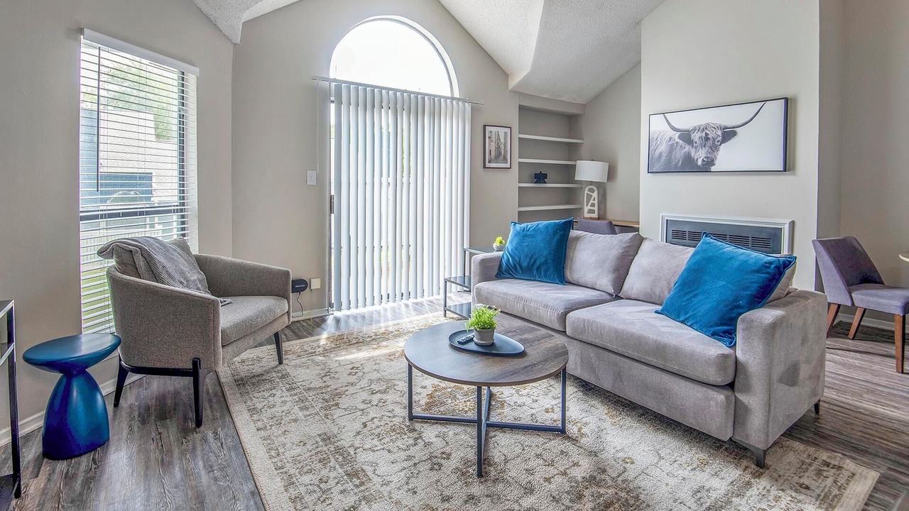 Photo of Livingroom in Cordova