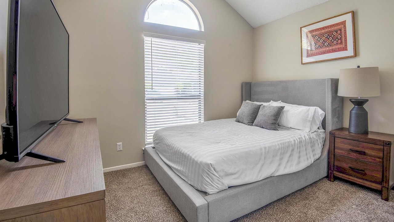 Photo of Bedroom in Cordova