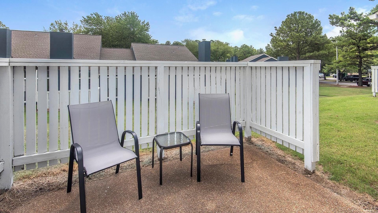 Photo of Outdoor in Cordova