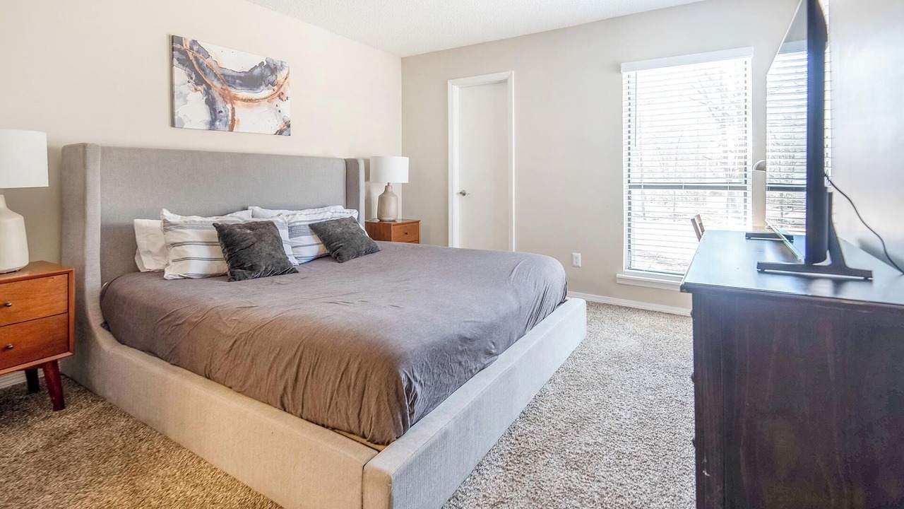 Photo of Bedroom in Cordova