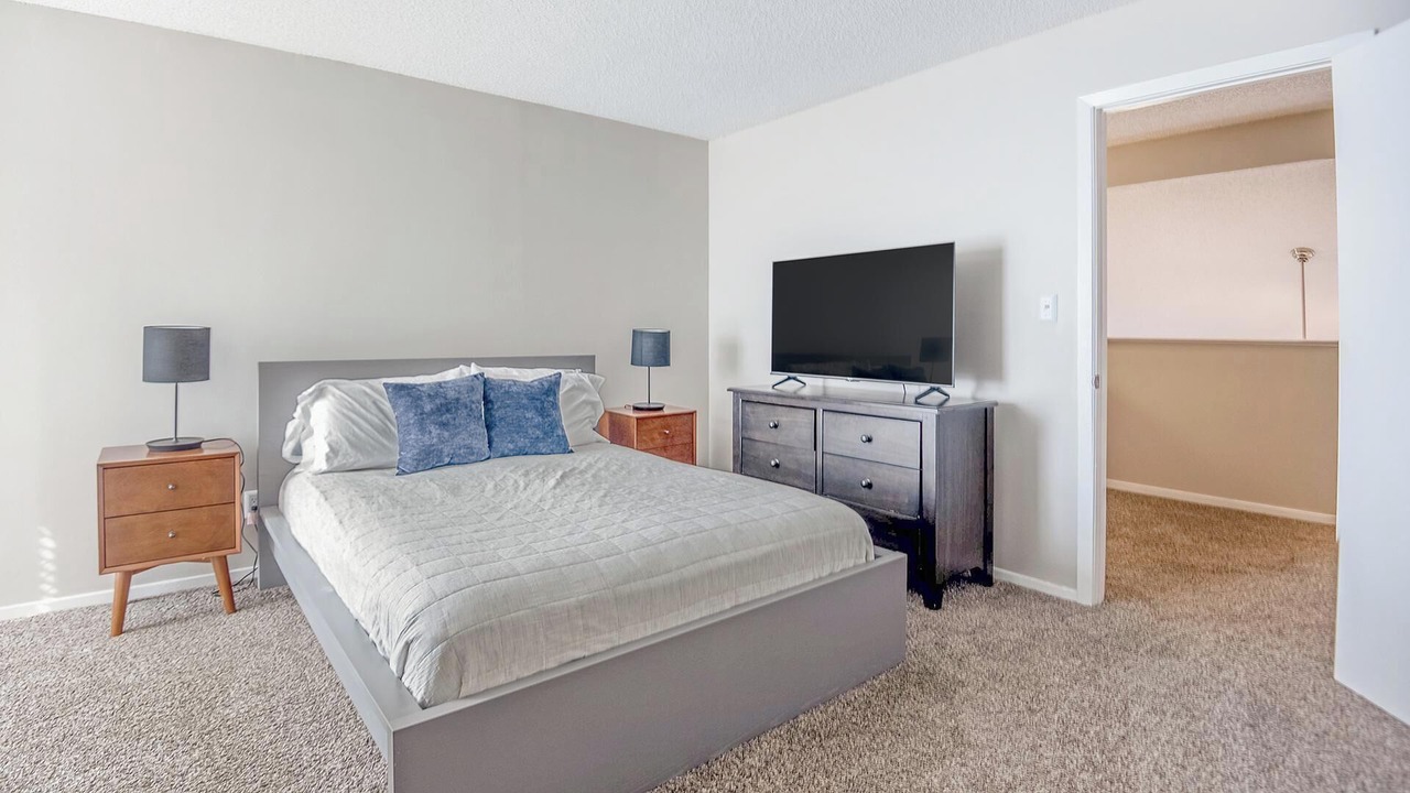 Photo of Bedroom in Cordova