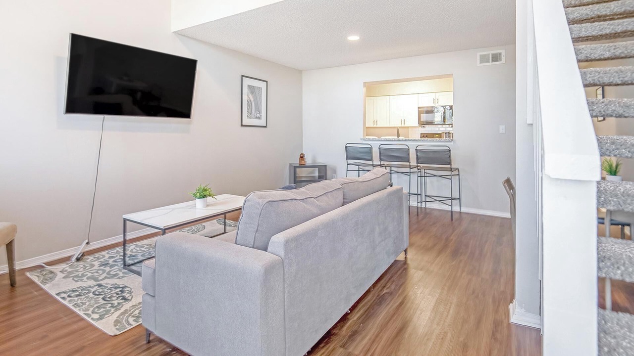 Photo of Livingroom in Cordova