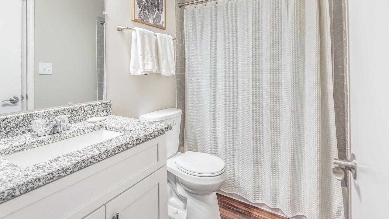 Photo of Bathroom in Cordova