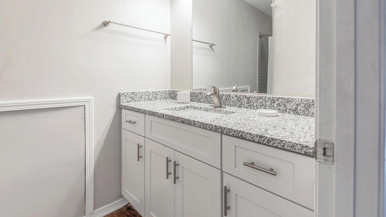 Photo of Bathroom in Cordova