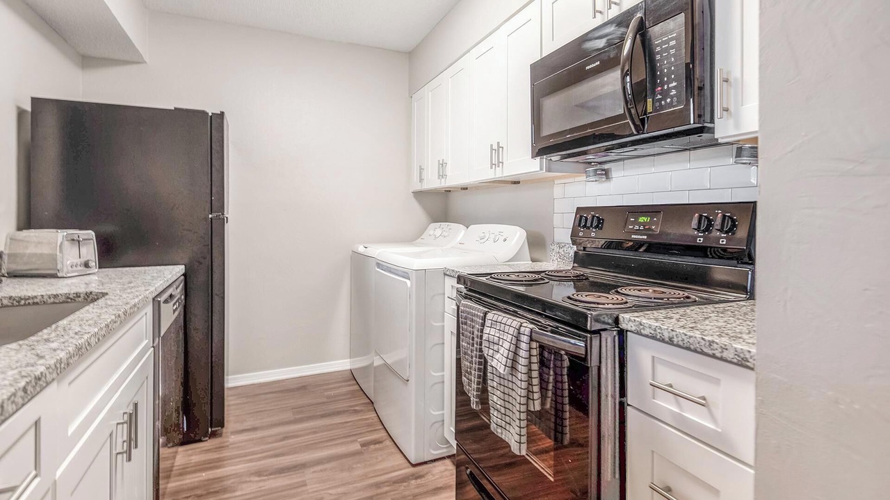 Photo of Kitchen in Cordova