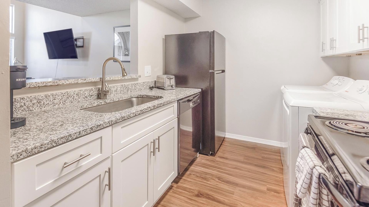 Photo of Kitchen in Cordova