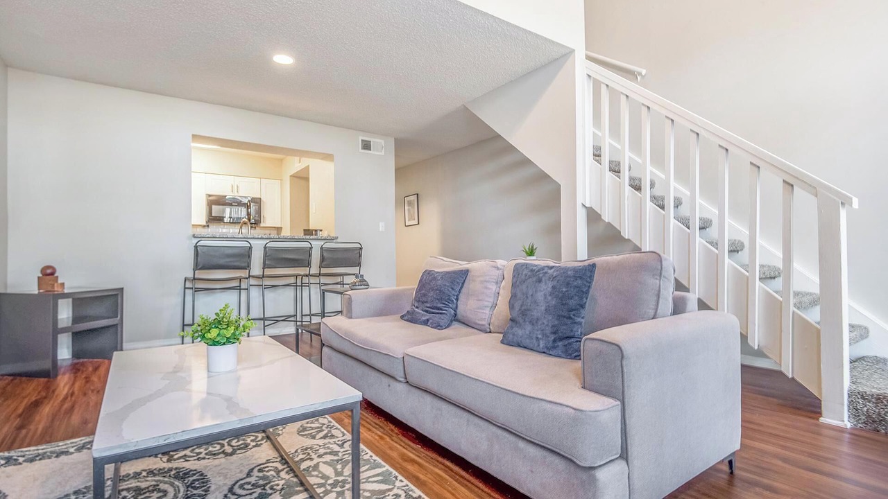 Photo of Livingroom in Cordova