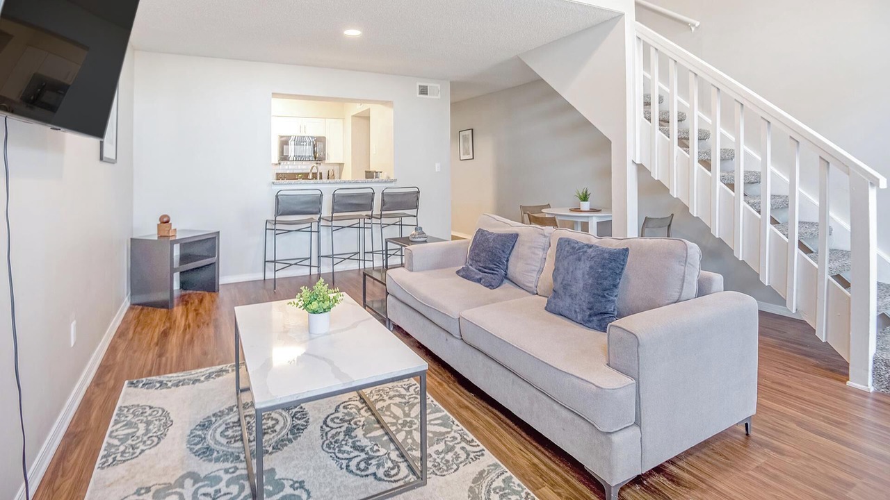 Photo of Livingroom in Cordova