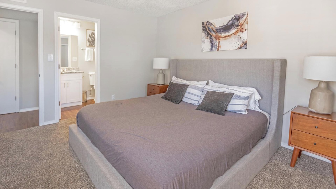 Photo of Bedroom in Cordova