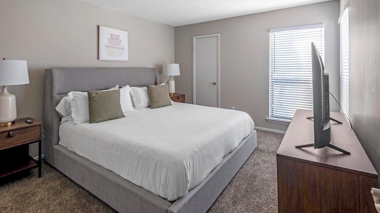 Photo of Bedroom in Cordova