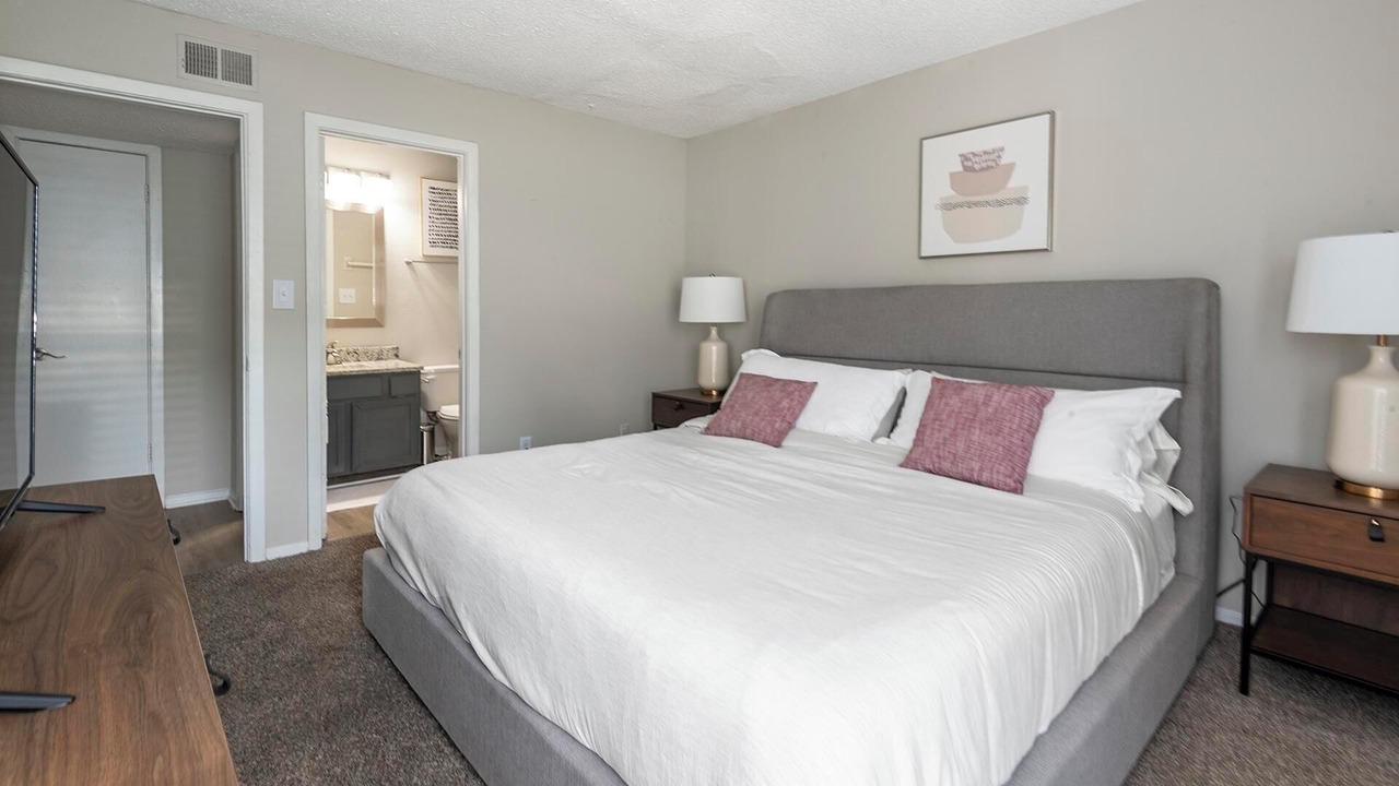 Photo of Bedroom in Cordova