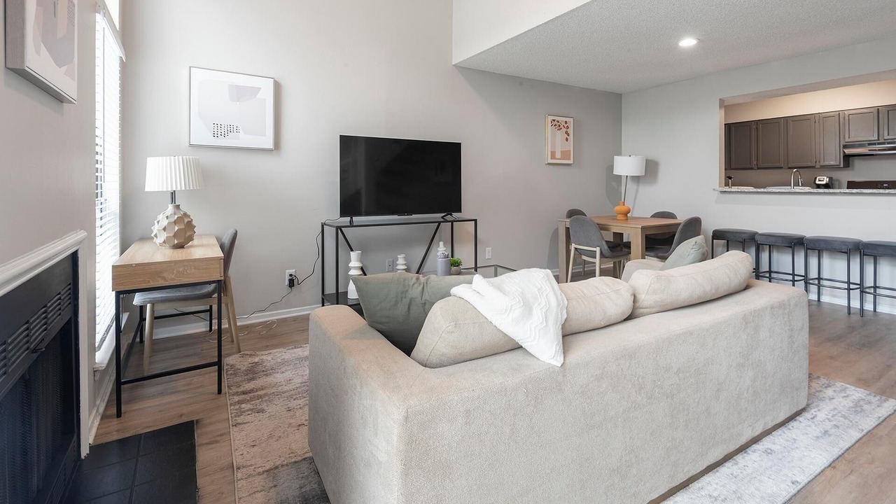 Photo of Livingroom in Cordova