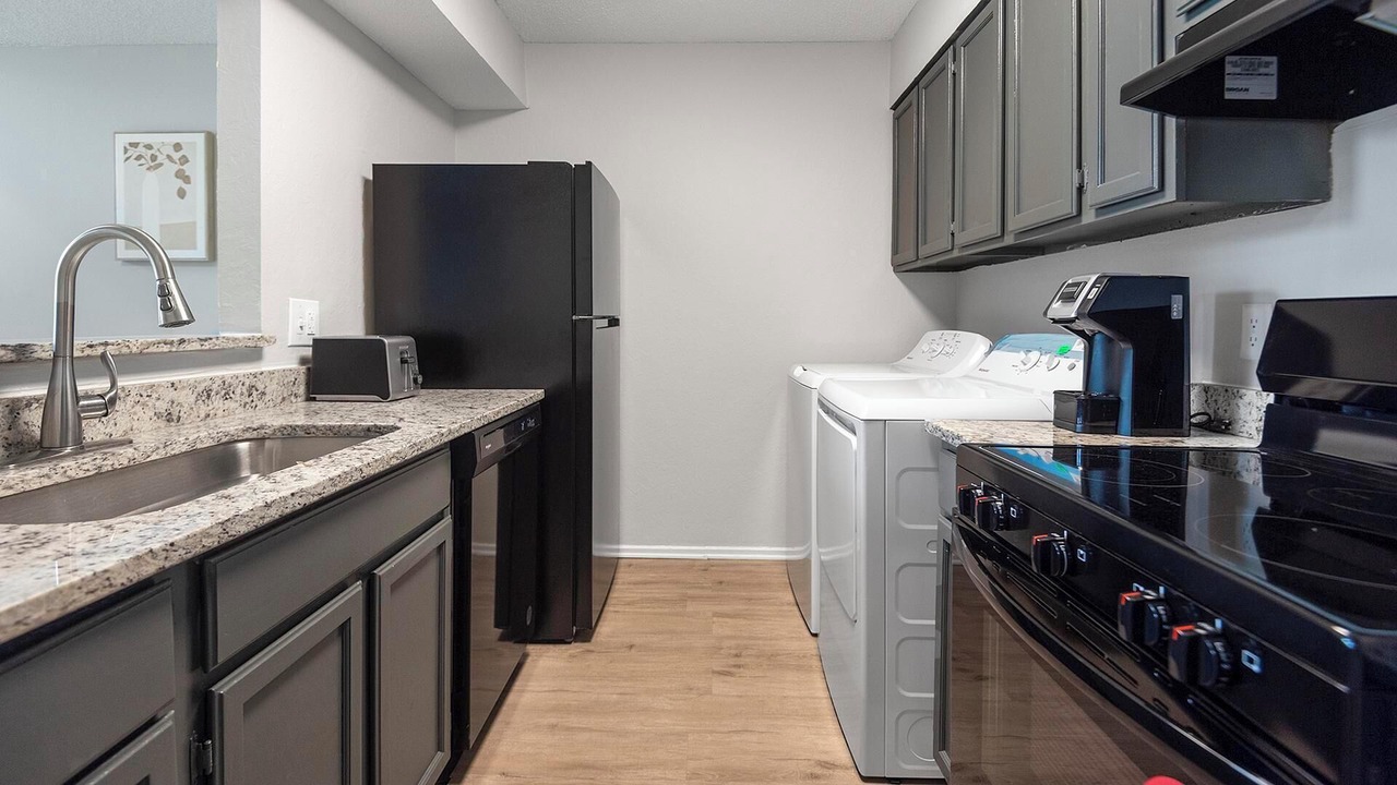 Photo of Kitchen in Cordova