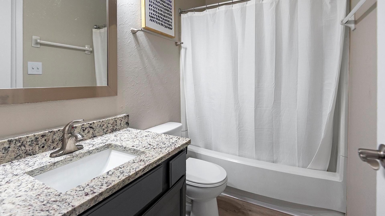 Photo of Bathroom in Cordova