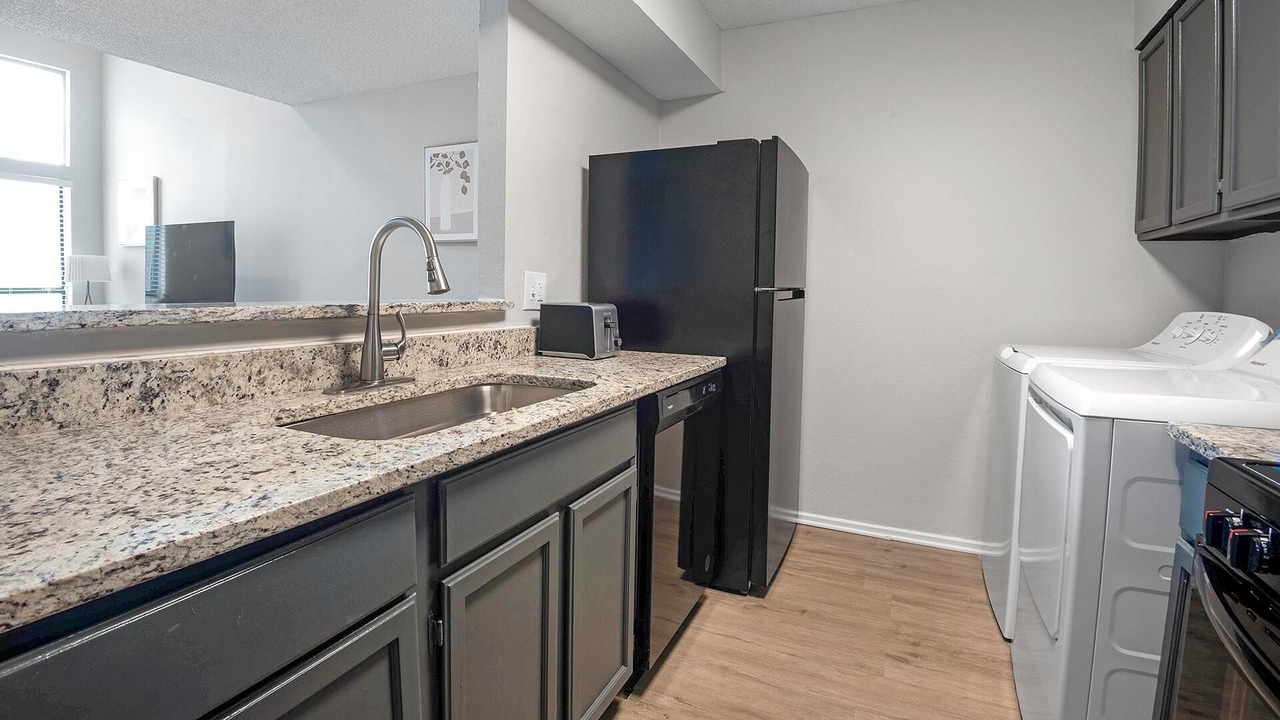 Photo of Kitchen in Cordova