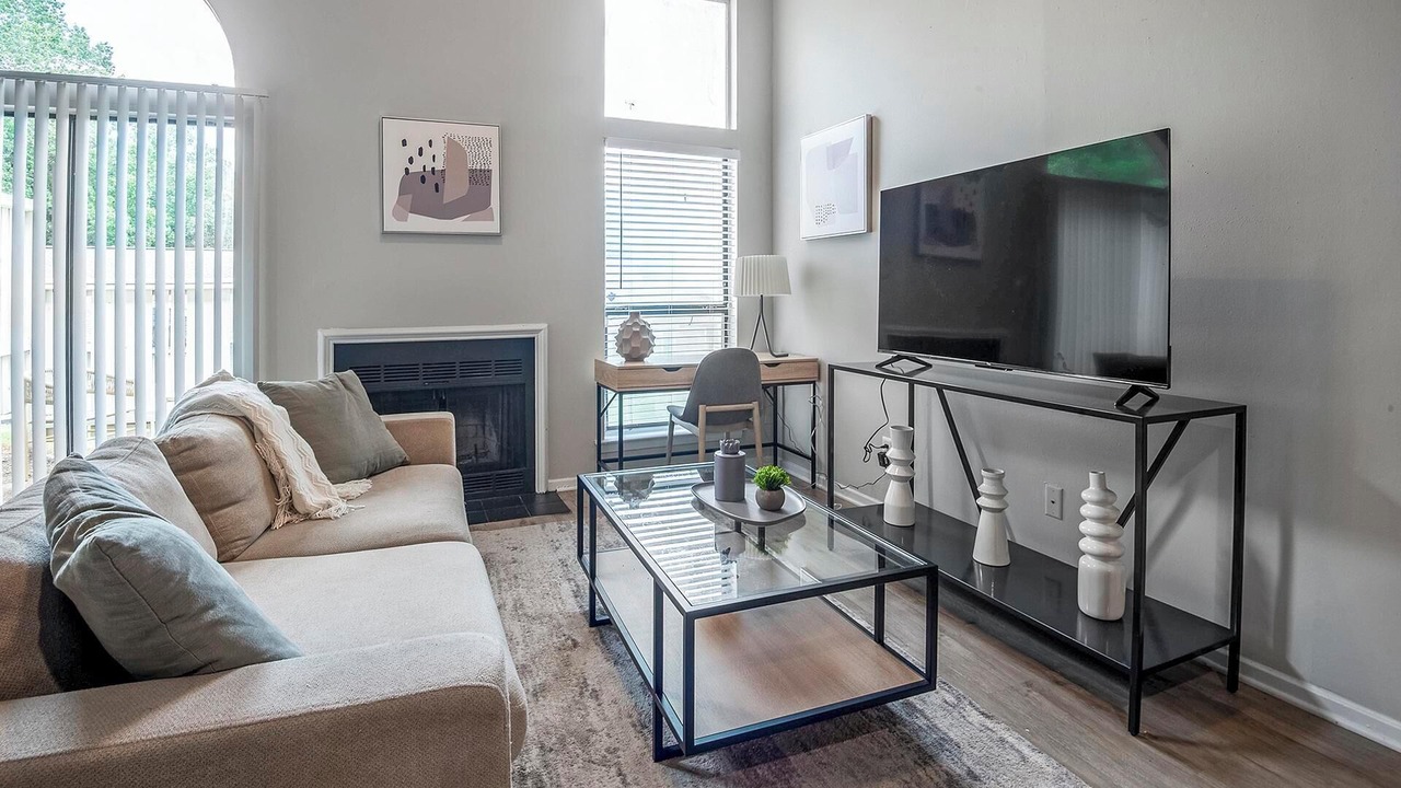 Photo of Livingroom in Cordova